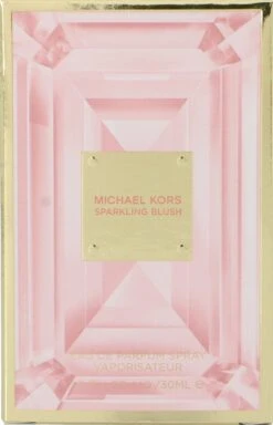 Michael Kors Sparkling Blush Eau De Parfum 30ml -Maquillage Cosmetics 772x1200 10