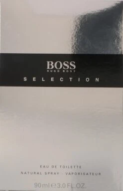 Hugo Boss Selection 90 Ml - Eau De Toilette - Herenparfum -Maquillage Cosmetics 772x1200 11