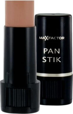 Max Factor Pan Stik - Deep Olive -Maquillage Cosmetics 772x1200