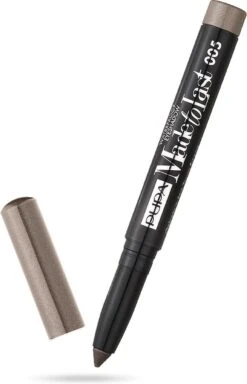 Pupa Milano Made To Last Waterproof Oogschaduw - 005 Taupe -Maquillage Cosmetics 772x1200 4
