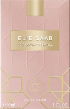 Elie Saab Le Parfum Essentiel - 90 Ml - Eau De Parfum Spray - Damesparfum 23 Elie Saab Le Parfum Essentiel - 90 Ml - Eau De Parfum Spray - Damesparfum -Maquillage Cosmetics 772x1200 8
