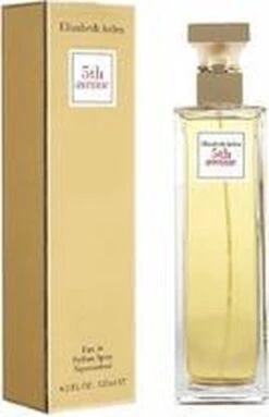 Elizabeth Arden 5th Avenue 75 Ml - Eau De Parfum - Damesparfum -Maquillage Cosmetics 773x1200 8