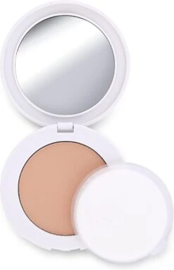 Maybelline New York SuperStay Full Coverage Gezichtspoeder - 10 Ivory -Maquillage Cosmetics 774x1200