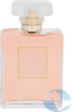 Chanel Coco Mademoiselle 100 Ml - Eau De Parfum - Damesparfum -Maquillage Cosmetics 776x1200 6