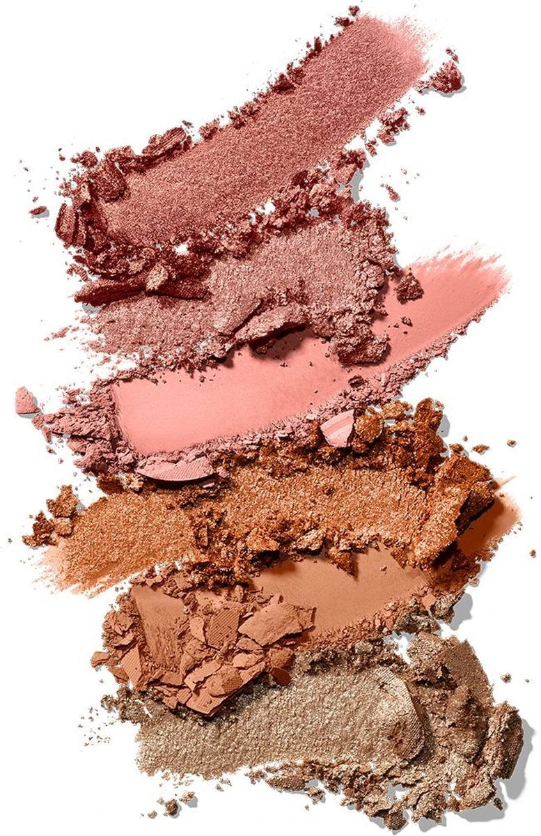 Morphe 35X Big Primpin’ Artistry Palette - Sterk Gepigmenteerd - Oogschaduw - Super Blendable 5 Morphe 35X Big Primpin’ Artistry Palette - Sterk Gepigmenteerd - Oogschaduw - Super Blendable – Image 3