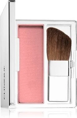 Clinique Blushing Blush Powder Blush - 120 Bashful Blush -Maquillage Cosmetics 777x1200 5