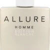 Chanel Allure Homme Edition Blanche 100 Ml - Eau De Parfum - Herenparfum -Maquillage Cosmetics 778x1200 4