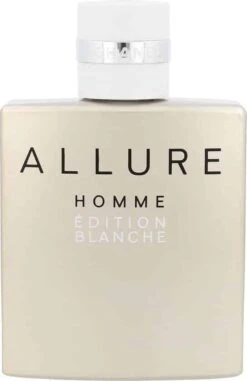 Chanel Allure Homme Edition Blanche 100 Ml - Eau De Parfum - Herenparfum -Maquillage Cosmetics 778x1200 5