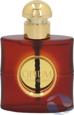 Yves Saint Laurent Opium 30 Ml - Eau De Parfum - Damesparfum -Maquillage Cosmetics 779x1200 1