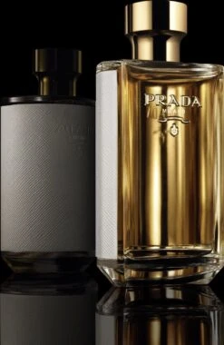 Prada - La Femme - Eau De Parfum - 50ML -Maquillage Cosmetics 780x1200