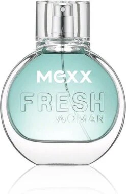 Mexx Fresh Woman Eau De Toilette - 30ml 26 Mexx Fresh Woman Eau De Toilette - 30ml -Maquillage Cosmetics 780x1200 3