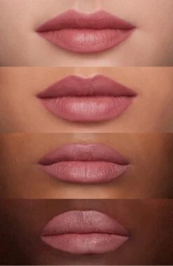 MAC Cosmetics Satin Lippenstift - Twig - Lippenstift -Maquillage Cosmetics 781x1200