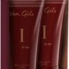 Van Gils Van Gils I For Her Bodylotion & Bodywash 2x 150 Ml