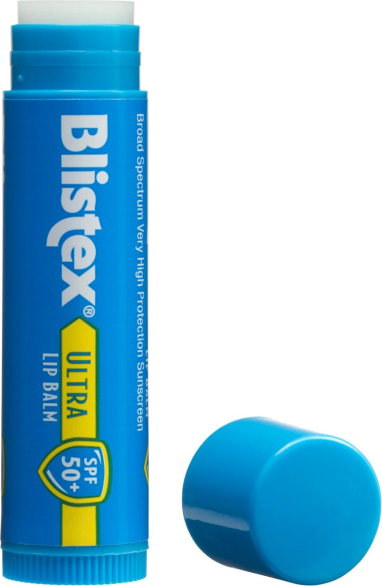 Blistex Lippenbalsem Ultra SPF50+ 5 Blistex Lippenbalsem Ultra SPF50+ – Image 3