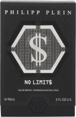 Philipp Plein No Limits Eau De Parfum 90ml -Maquillage Cosmetics 783x1200 15