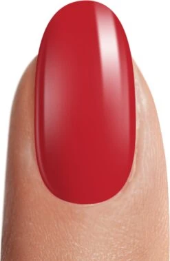 Sensista Color Gel Red Hot Chillies - Rood -Maquillage Cosmetics 783x1200 6
