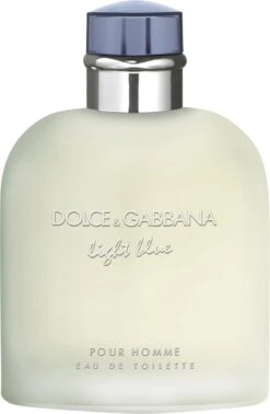 Dolce & Gabbana Light Blue Pour Homme 200 Ml - Eau De Toilette - Herenparfum -Maquillage Cosmetics 784x1200 16