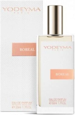 Boreal Yodeyma 50 Ml