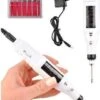 Merkloos Beautylush Elektrische Nagelvijl Freesmachine Wit #8946 -Maquillage Cosmetics 785x1200 12