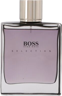 Hugo Boss Selection 90 Ml - Eau De Toilette - Herenparfum -Maquillage Cosmetics 785x1200 15