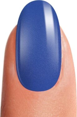 Sensista Color Gel Berry Blue - Blauw -Maquillage Cosmetics 785x1200 5