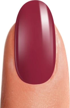 Sensista Color Gel Berry Me In Kisses - Rood -Maquillage Cosmetics 785x1200 6
