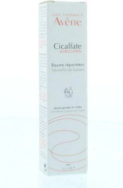 Avène Cicalfate Lippenbalsem 10 Ml 15 Avène Cicalfate Lippenbalsem 10 Ml -Maquillage Cosmetics 786x1200 15