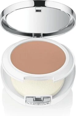 Clinique Beyond Perfecting Powder Foundation & Concealer - 06 Ivory - Foundation -Maquillage Cosmetics 787x1200