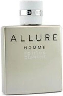 Chanel Allure Homme Edition Blanche 100 Ml - Eau De Parfum - Herenparfum -Maquillage Cosmetics 787x1200 6