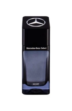 MERCEDES-BENZ Mercedes Benz - Mercedes Benz Select Night - Eau De Parfum - 100Ml -Maquillage Cosmetics 787x1200 7