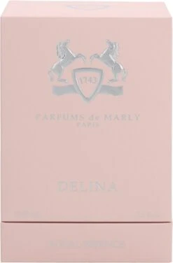 Parfums De Marly Delina Eau De Parfum - 75 Ml - Eau De Parfum -Maquillage Cosmetics 788x1200 4