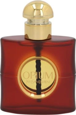 Yves Saint Laurent Opium 30 Ml - Eau De Parfum - Damesparfum -Maquillage Cosmetics 788x1200 5