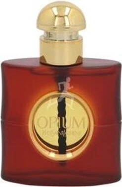 Yves Saint Laurent Opium 30 Ml - Eau De Parfum - Damesparfum -Maquillage Cosmetics 788x1200 6