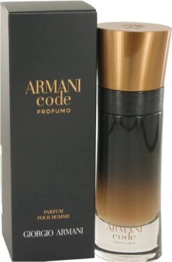 Giorgio Armani Code Profumo 30 Ml - Eau De Parfum - Herenparfum -Maquillage Cosmetics 788x1200 8