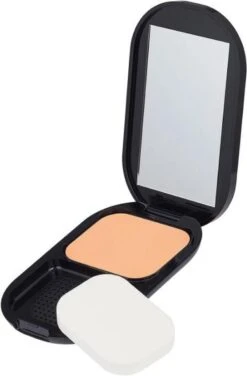 Max Factor Facefinity Compact Foundation - 03 Natural -Maquillage Cosmetics 789x1200