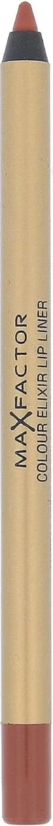 Max Factor Colour Elixir - 14 Brown & Nude - Lippenpotlood 9 Max Factor Colour Elixir - 14 Brown & Nude - Lippenpotlood – Image 7