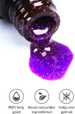 Gellak Starterspakket - Gellak - Acryl Nagels Starterspakket - UV Lamp Gelnagels - Polygel - Gratis E-book -Maquillage Cosmetics 790x1200 3