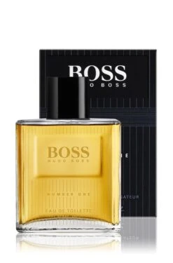 Hugo Boss Number One 125 Ml - Eau De Toilette - Herenparfum -Maquillage Cosmetics 791x1200 3