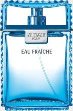Versace Man Eau Fraiche - Eau De Toilette - 200 Ml -Maquillage Cosmetics 792x1200 4