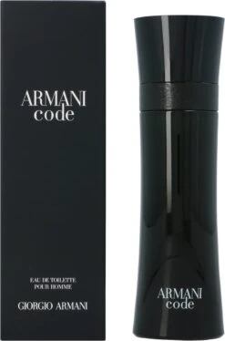 Giorgio Armani Armani Code 125 Ml - Eau De Toilette - Herenparfum -Maquillage Cosmetics 793x1200 11