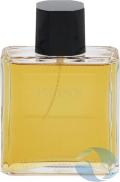 Hugo Boss Number One 125 Ml - Eau De Toilette - Herenparfum -Maquillage Cosmetics 793x1200 12