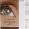 Eyelash / Eyebrow Dye - Brown / Black -Maquillage Cosmetics 793x1200 8