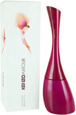Kenzo Amour 100 Ml - Eau De Parfum - Damesparfum -Maquillage Cosmetics 795x1200 2