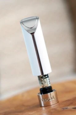 Eau De Parfum Ma Vie Pour Femme Hugo Boss 5ml + Reload Navulbare Verstuiver -Maquillage Cosmetics 797x1200 12