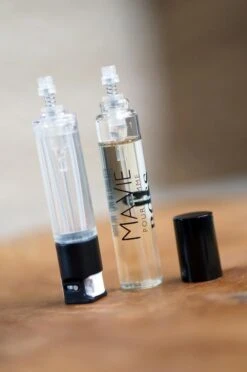 Eau De Parfum Ma Vie Pour Femme Hugo Boss 5ml + Reload Navulbare Verstuiver -Maquillage Cosmetics 797x1200 13