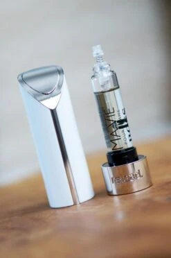 Eau De Parfum Ma Vie Pour Femme Hugo Boss 5ml + Reload Navulbare Verstuiver -Maquillage Cosmetics 797x1200 14