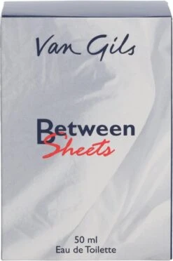 VAN GILS BETWEEN SHEETS EDT 50 ML -Maquillage Cosmetics 797x1200 19
