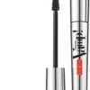 Pupa Milano Vamp Mascara - 200 Chocolate Brown