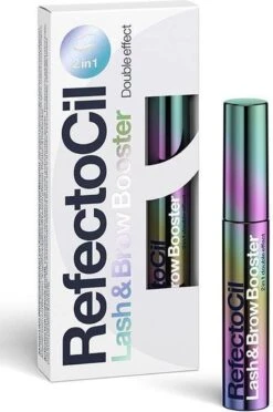 Refectocil Lash & Brow Booster Wimperserum - 6 Ml -Maquillage Cosmetics 797x1200 3