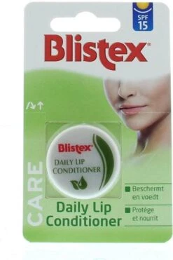 Blistex Conditioner Potje - 7 Gr - Lippenbalsam 20 Blistex Conditioner Potje - 7 Gr - Lippenbalsam -Maquillage Cosmetics 798x1200 3